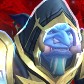 Mythrion portrait
