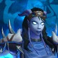 Sìn avatar