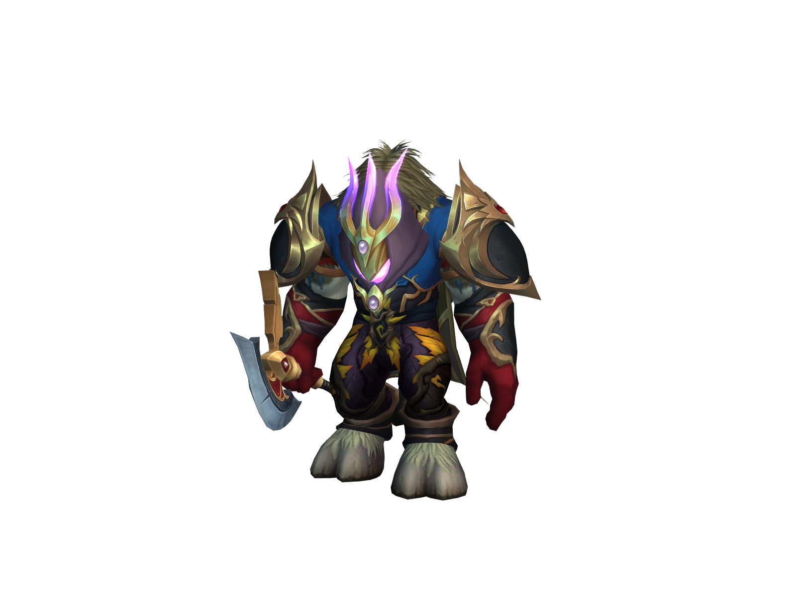 Alistargoh