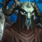 Loveckej portrait