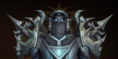 Loveckej's icon