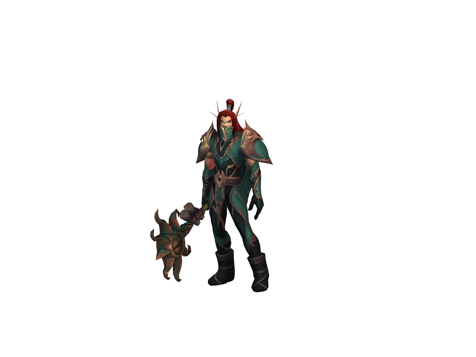 Mórthos