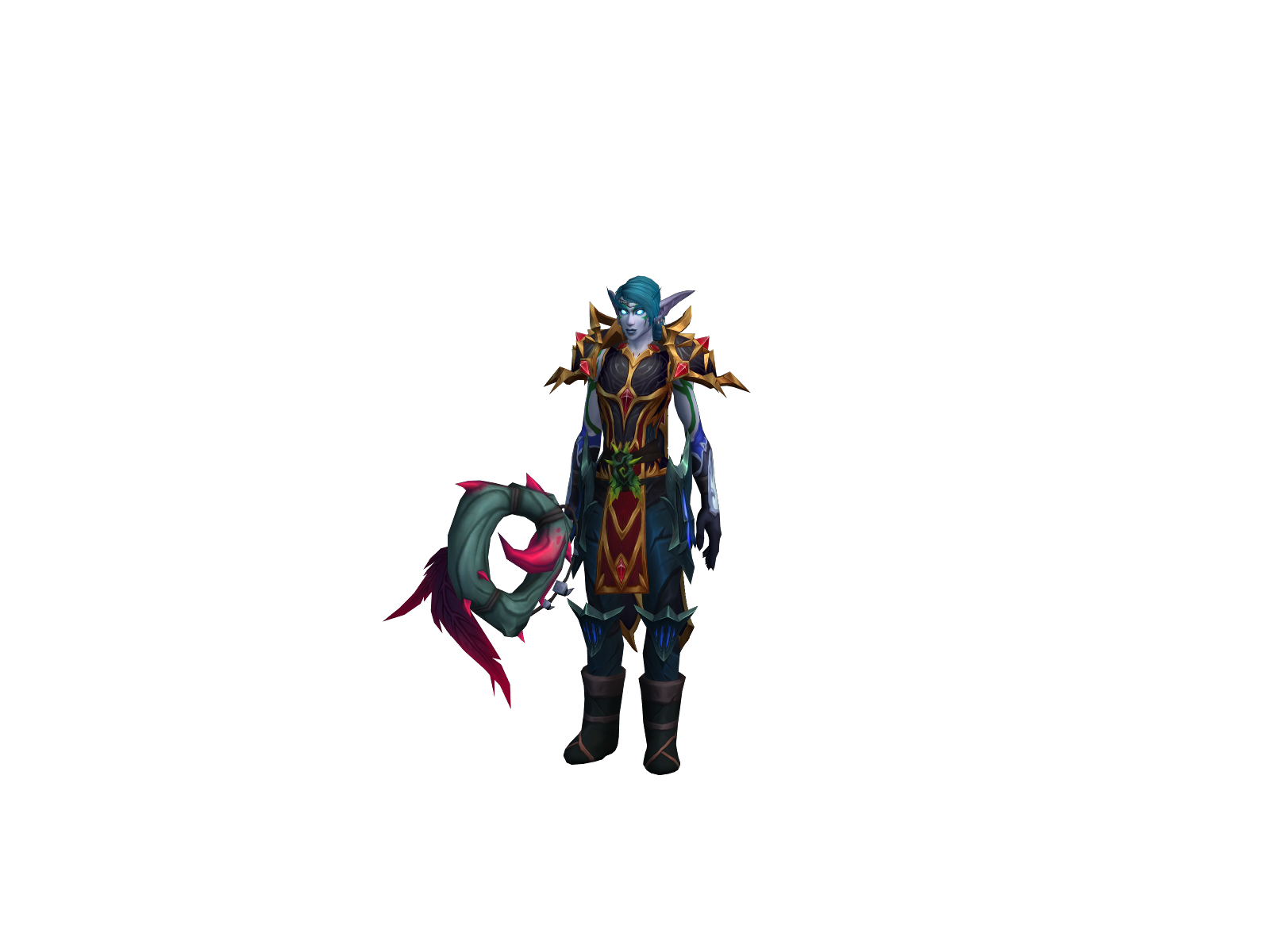 Druiral