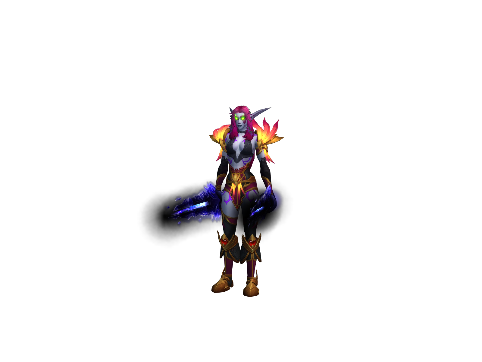 Daemonfyre