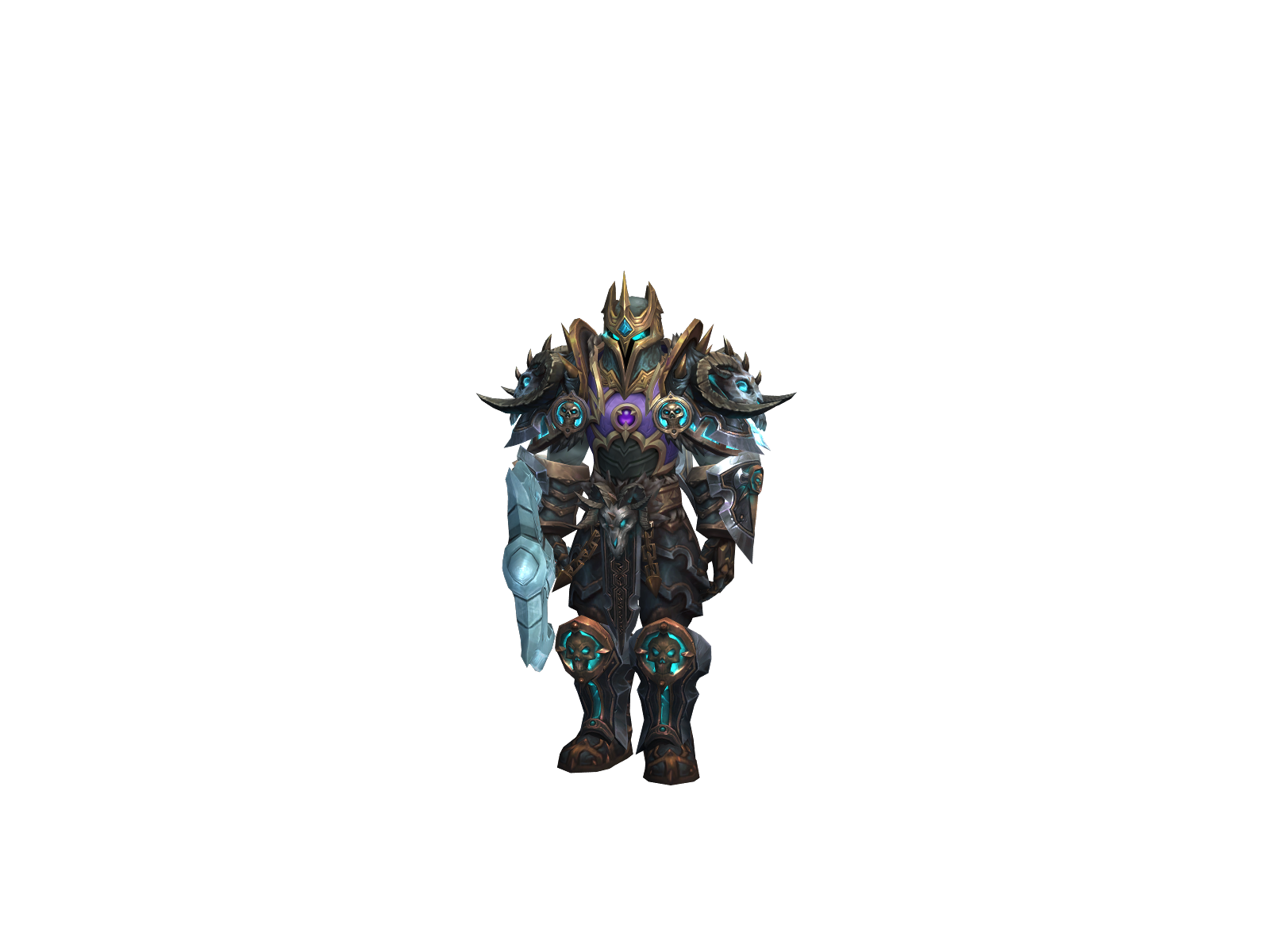 Ashbane