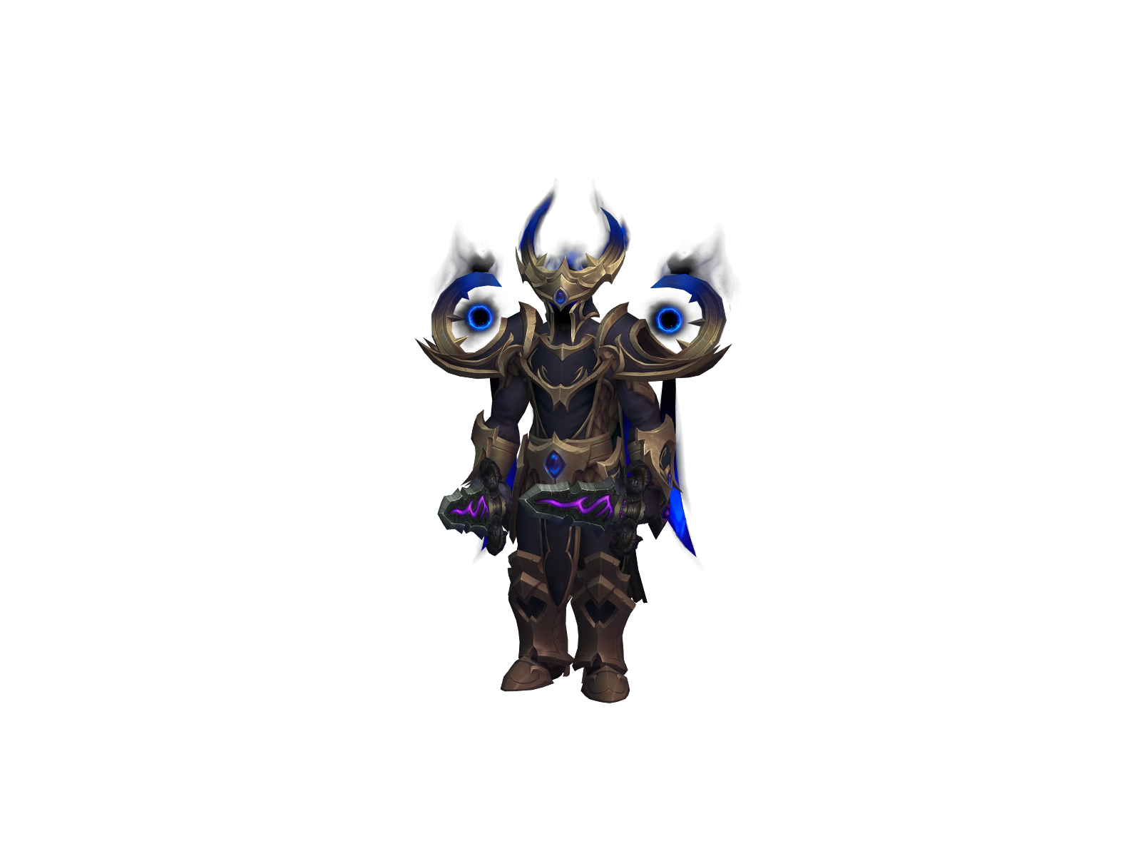 Alkosjunior 3D character render