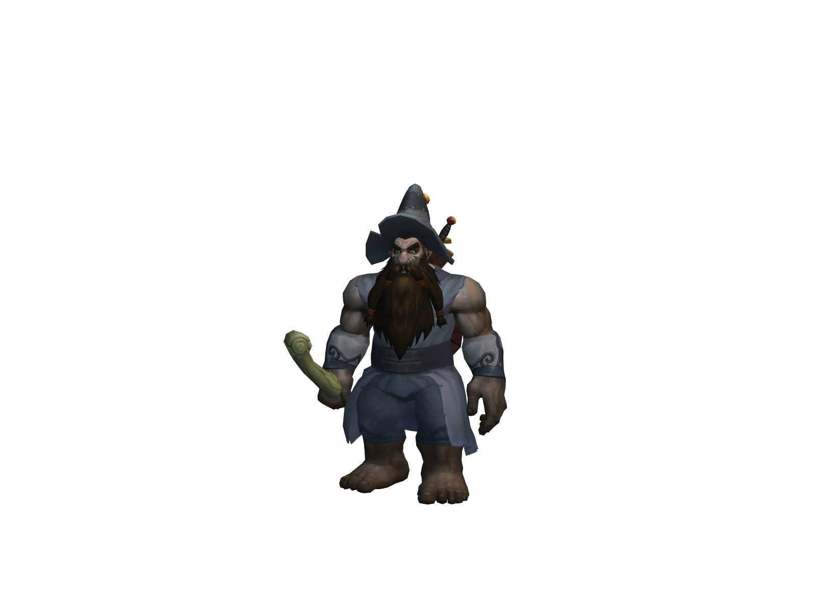 Goatfarmer character render