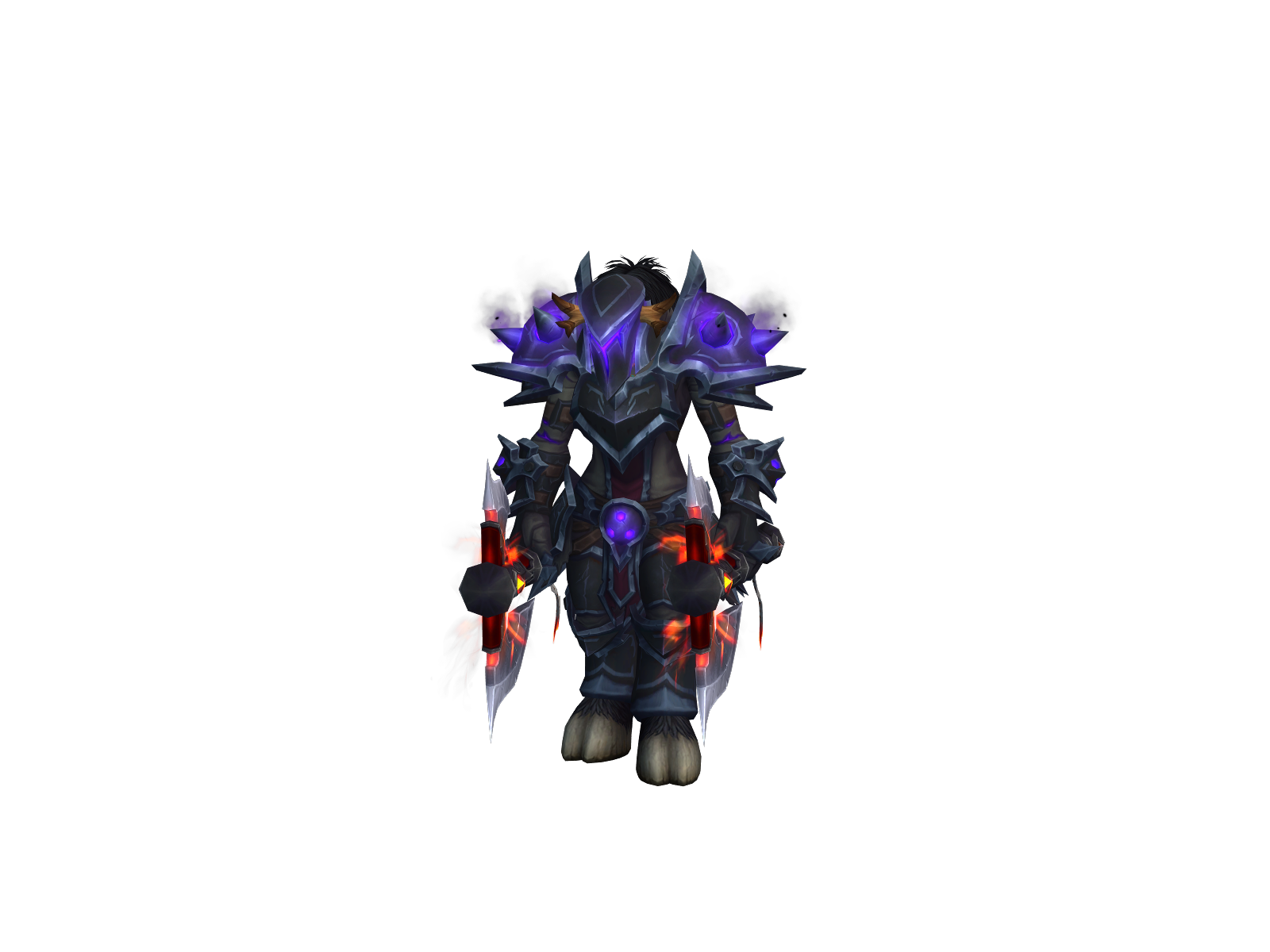 Scoota 3D character render