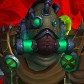 Korgosh