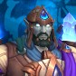 Mjolnerson avatar