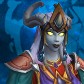Saffire avatar
