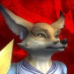 Vulpest avatar