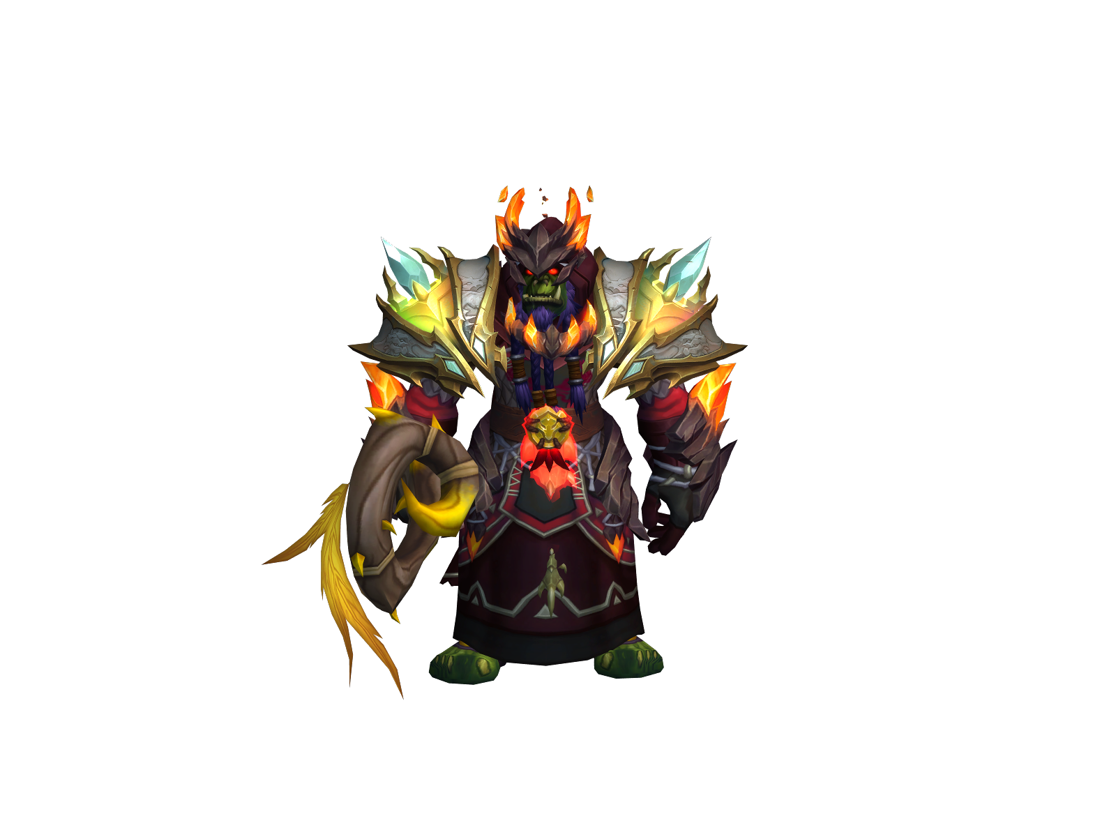 Hellshtorm