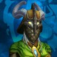 Goldensong avatar