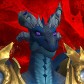 Malevolt avatar