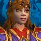 Murráy avatar