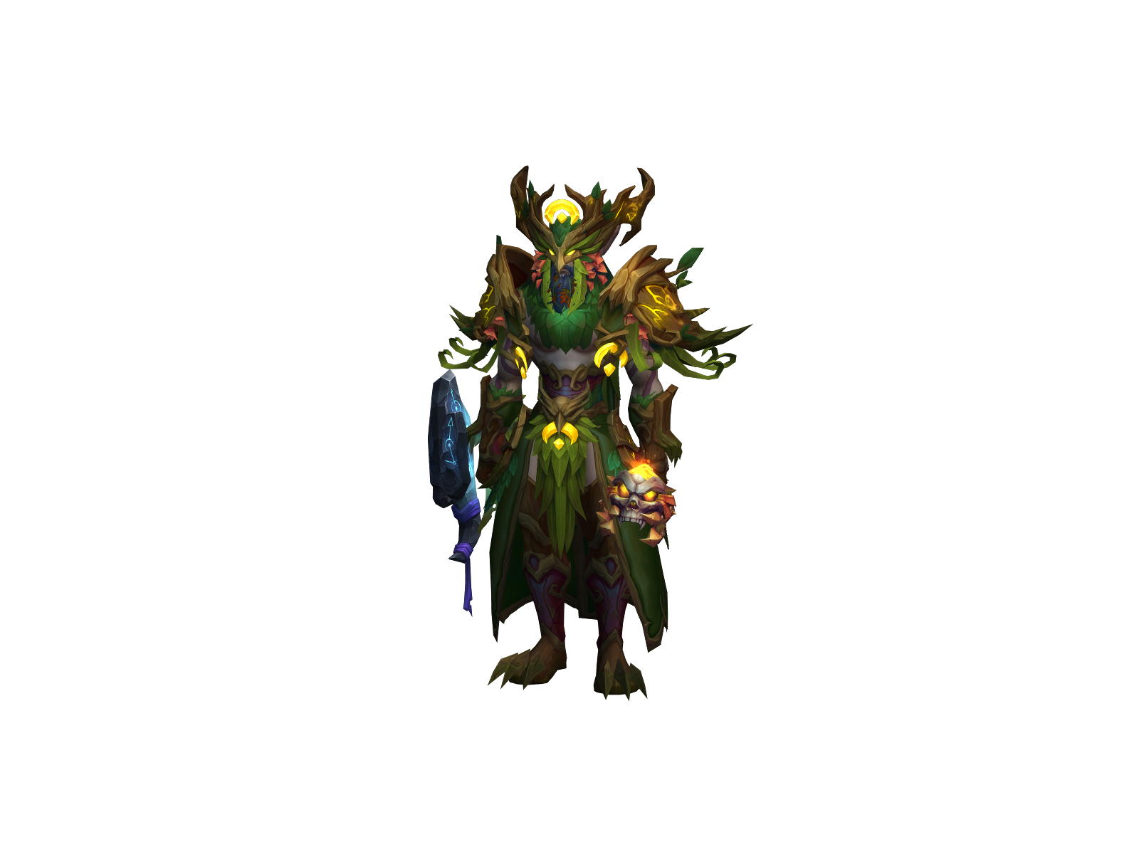 Zephyrdruid