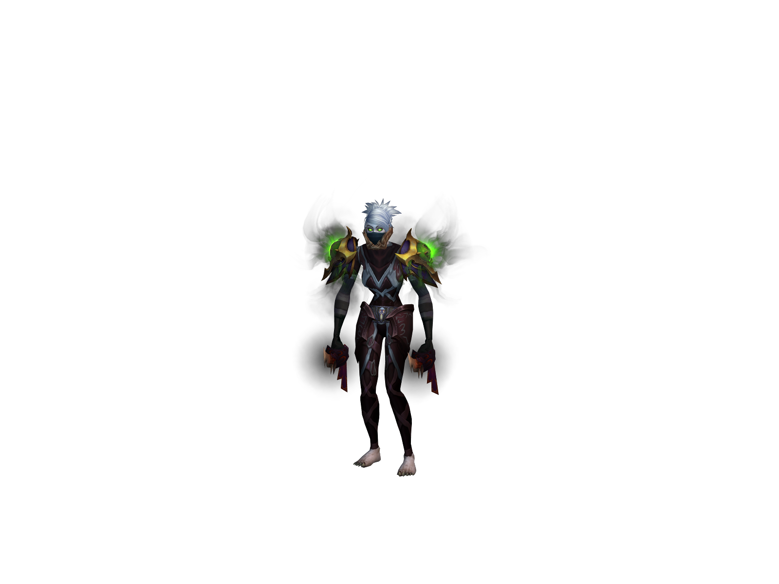 Zombiehere