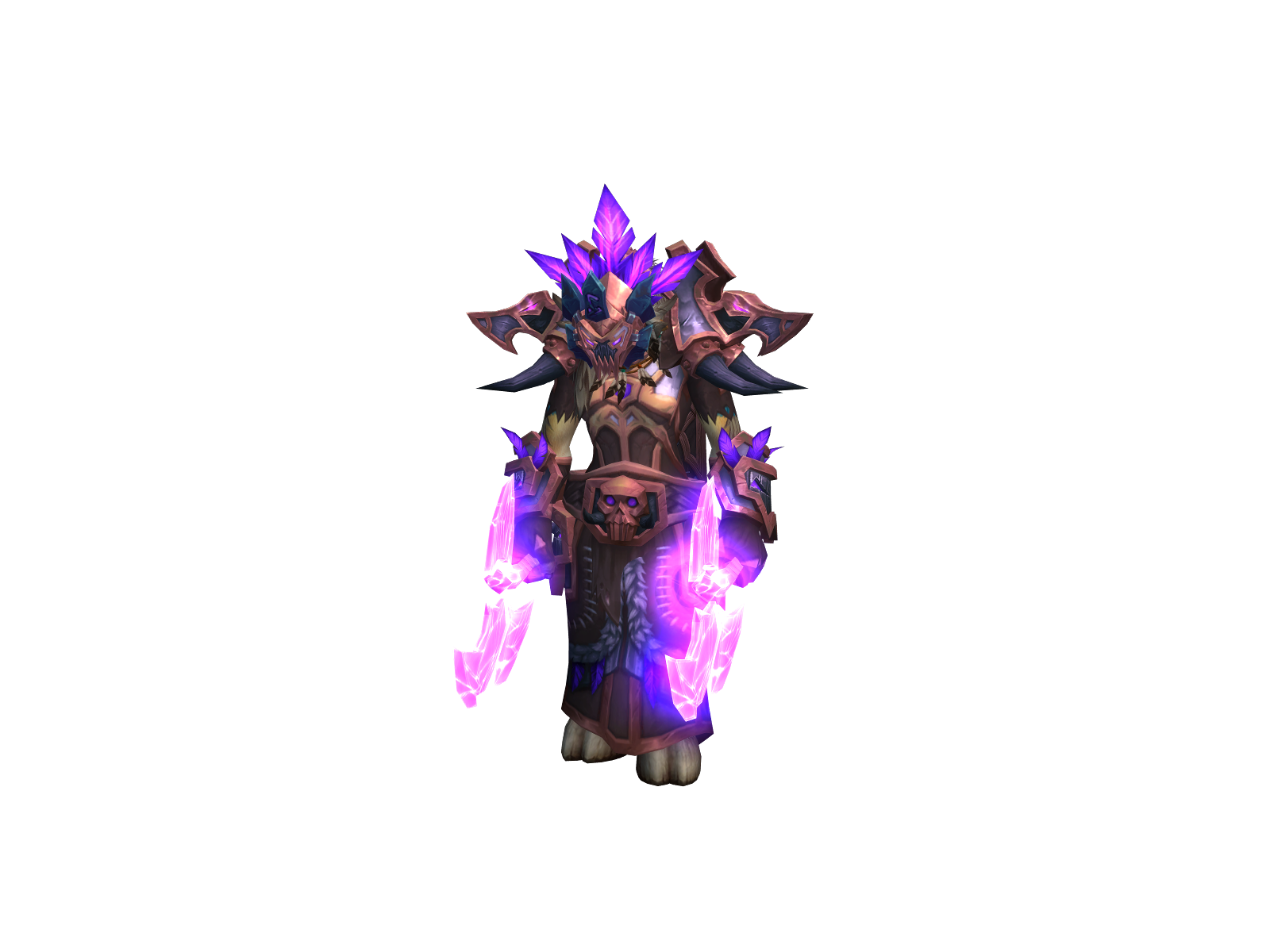 Jukkis 3D character render