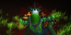 Rewfus's icon