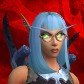 Warlockivy avatar