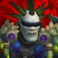 Dreamyo portrait