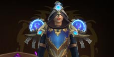 Freezepeasy's icon