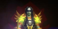 Præstesambâ's icon