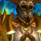 Vakharag portrait