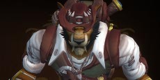 Worgalorg's icon