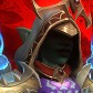 Rearkhorde