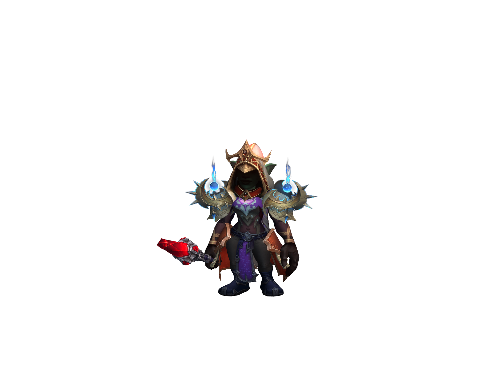 Rearkhorde