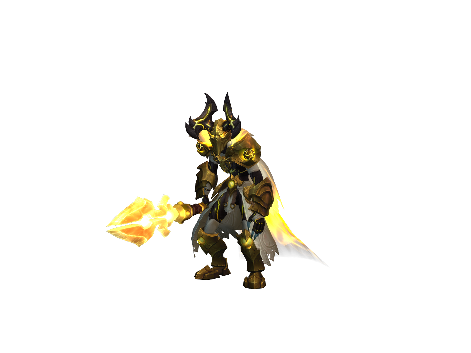 Swagownerzxc 3D character render