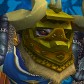 Xerokame avatar