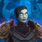 Lifrakæfa avatar