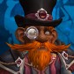 Minimask avatar