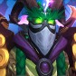Zöldalma avatar