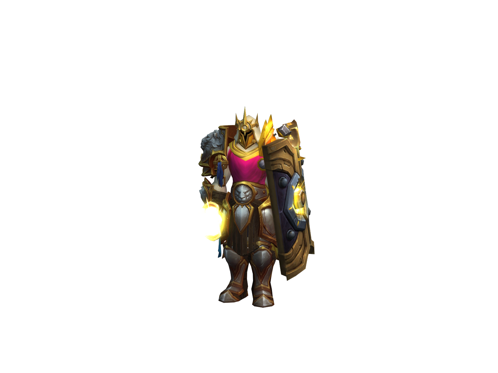 Iluminael