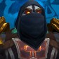Golggie avatar