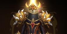 Goredaggah's icon