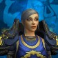 Lilium avatar