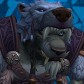 Feraligator avatar