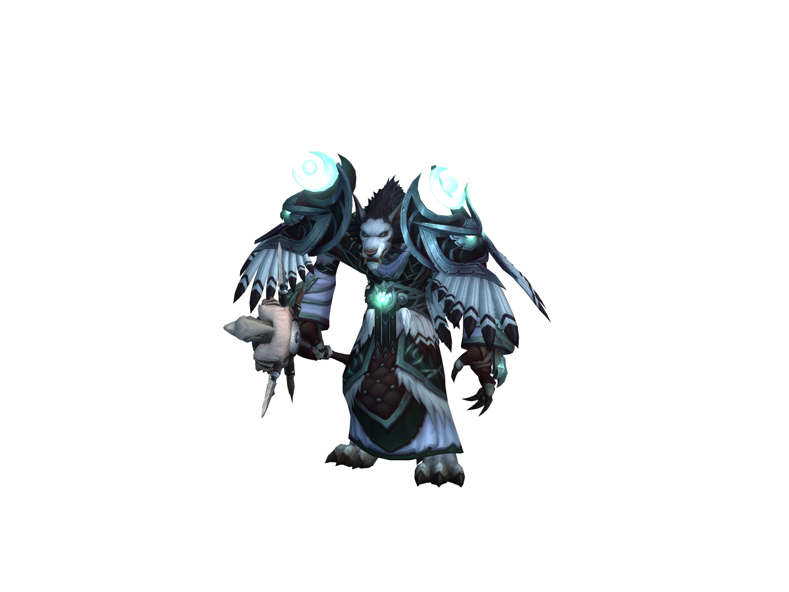 Antifang