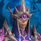 Adestriá avatar