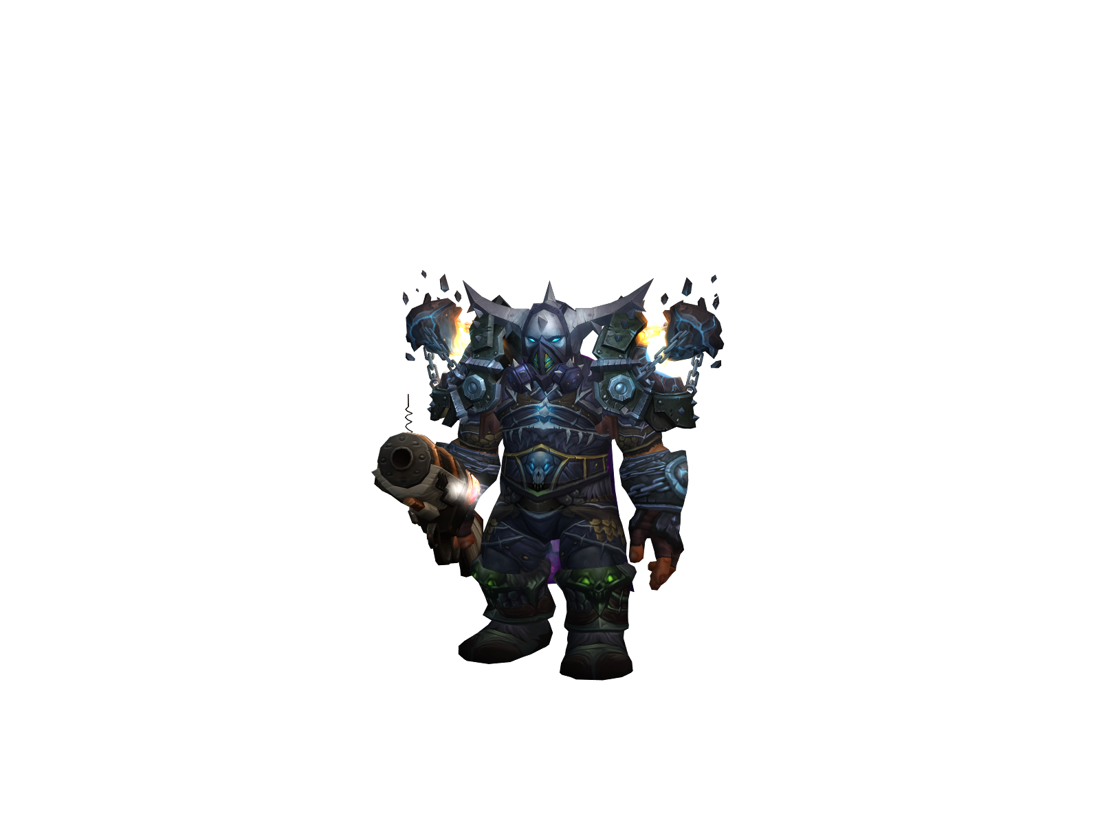 Zandhunter