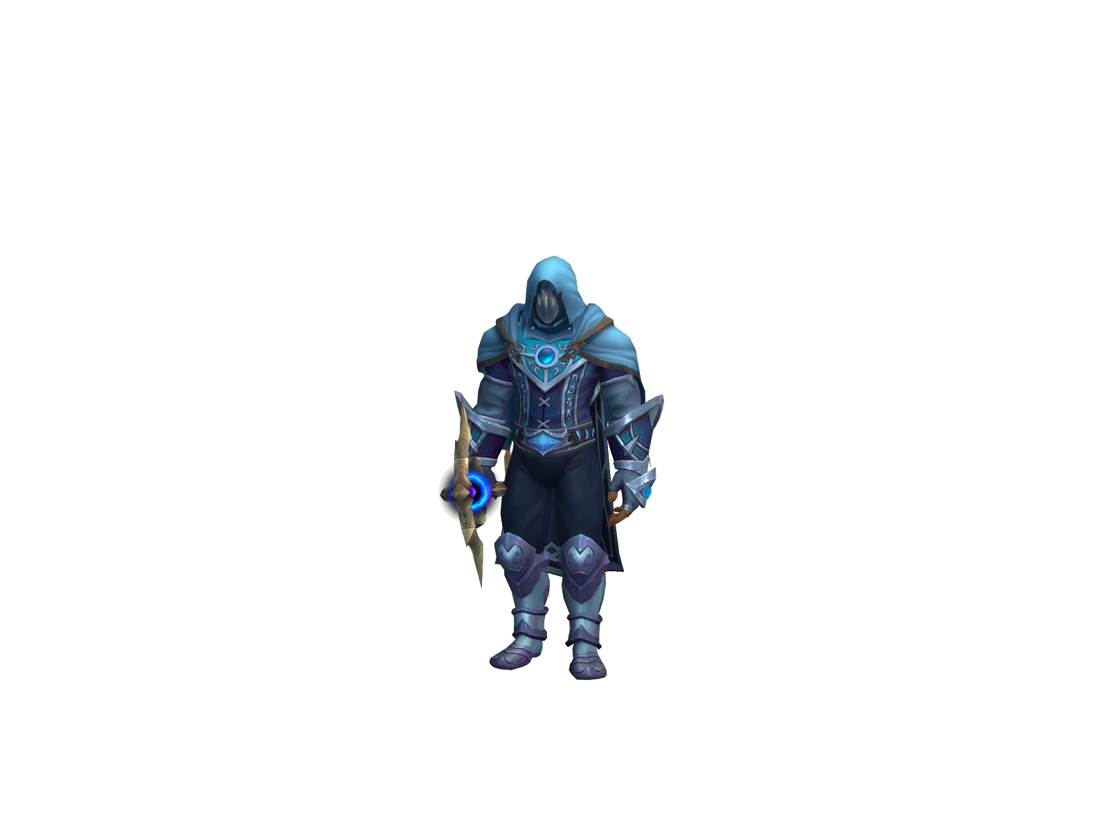 Bellmage