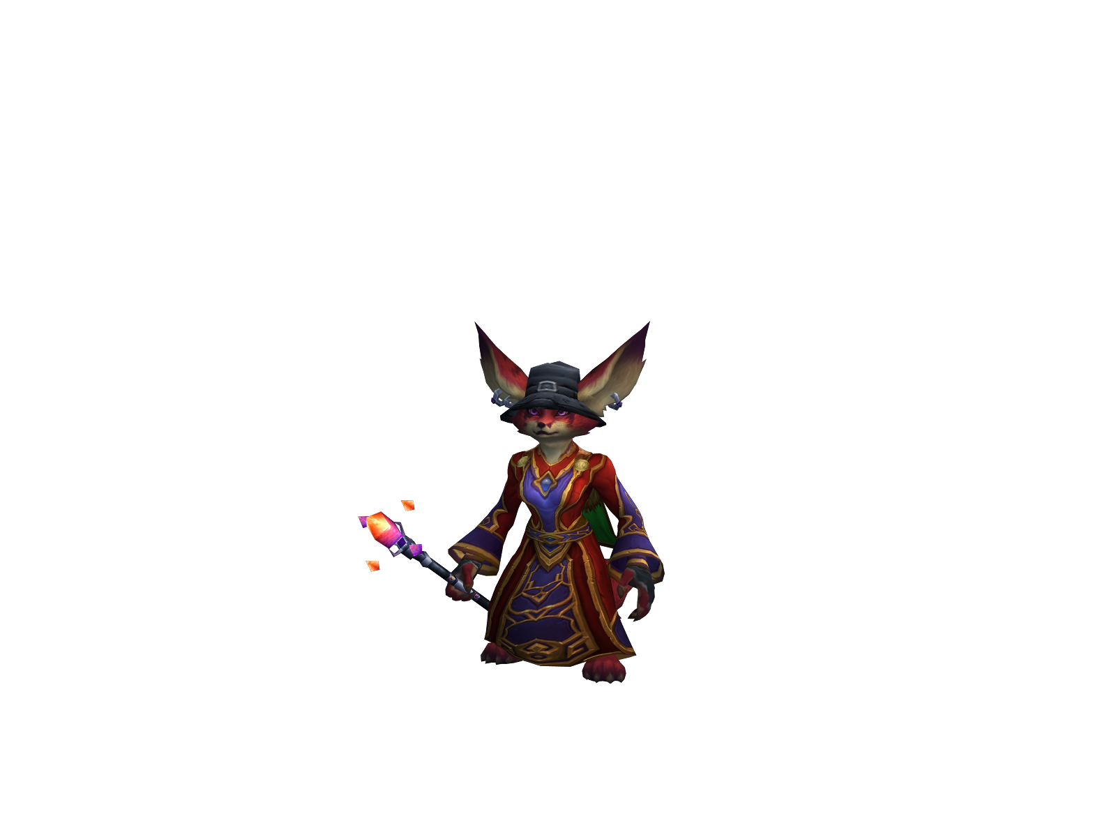 Arcainine