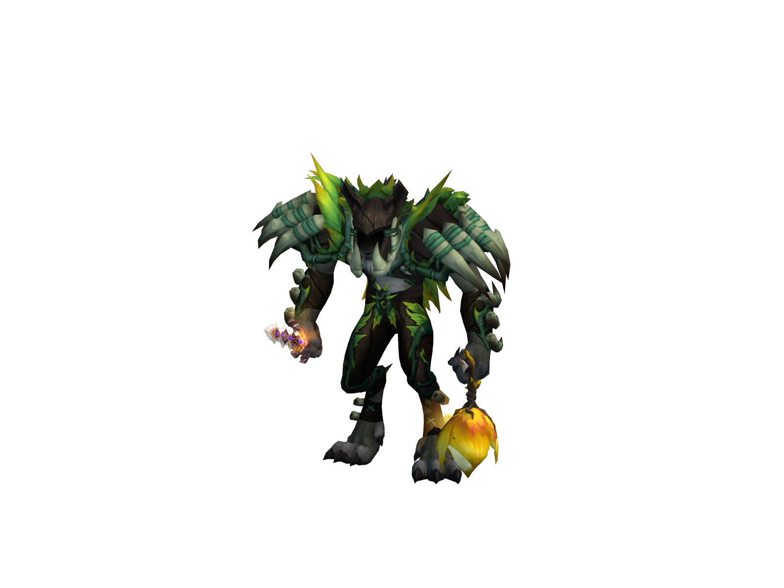 Bigdudo