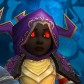 Pioksaura avatar