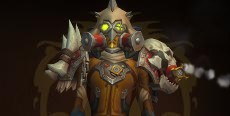 Rougestion's icon